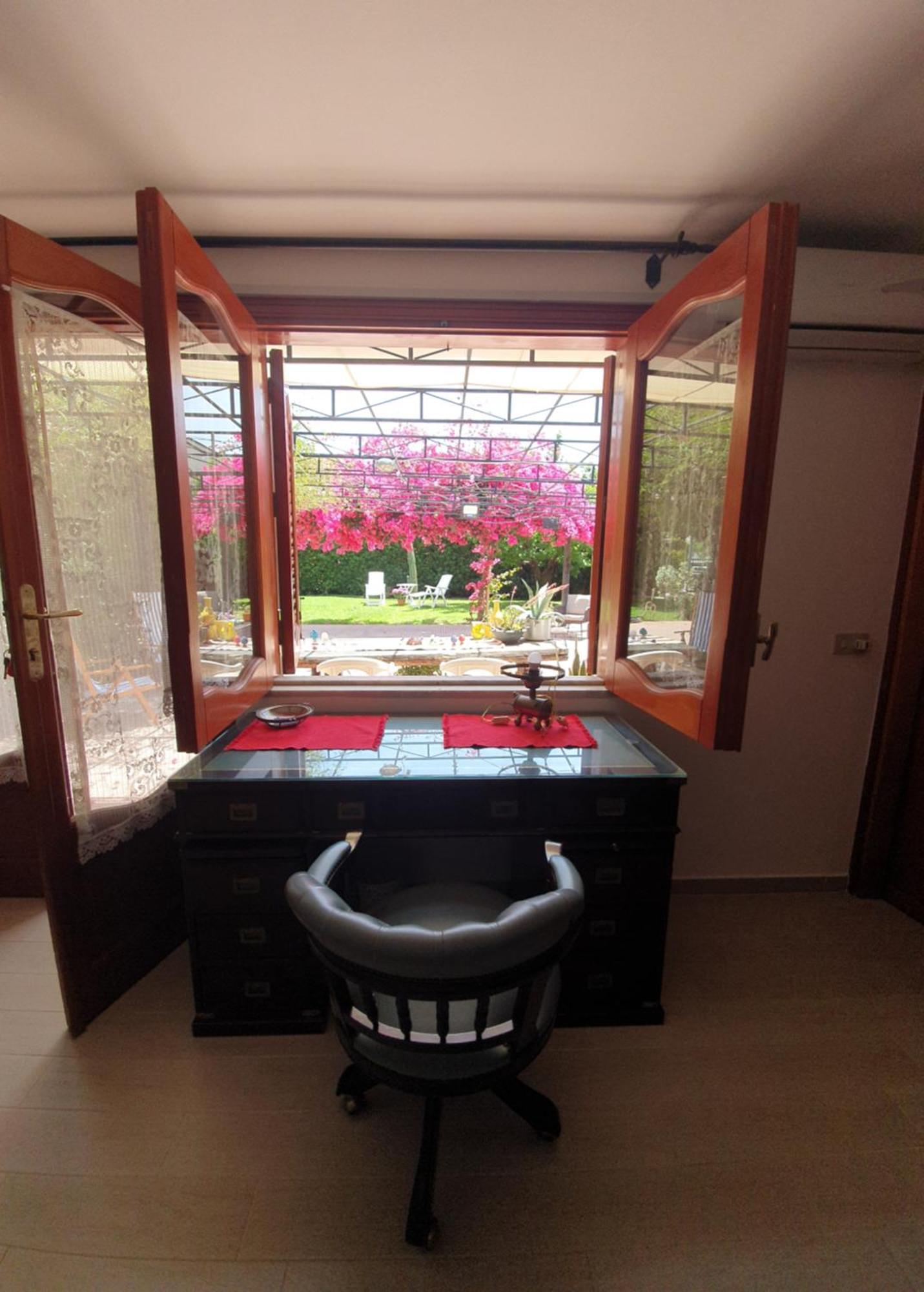 מונדלו La Depandance Di Villa Rosa Locazioni Brevi מראה חיצוני תמונה